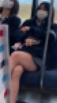 素人 033 現役ミニスカ女子高生風　リアルだるまさんが転んだ1の2