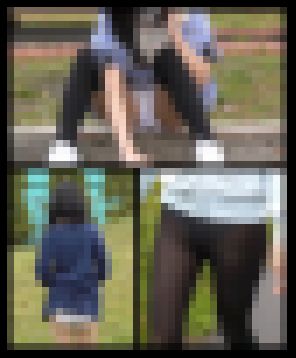 【お得セット】公園JのC少女ボブ子ちゃん【期間限定】