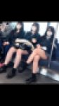 素人 036 現役ミニスカ女子高生風　リアルだるまさんが転んだ1の5