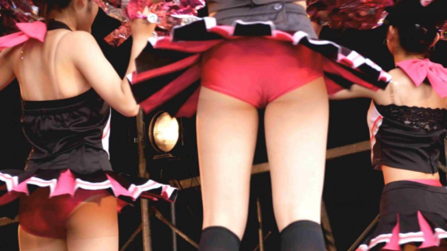 ≪高画質≫みんな大好きピンスコ祭り?