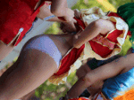 WCS19 白パンチラな外国人レイヤーさん ドキドキ!コスプレイヤー vol.71動画&静止画SET