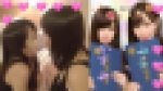 【個撮】大親友と卒業記念たまごちゃん！初めてのレズ体験で性欲が止まらん！超仲良しWフェラチオおまけ映像