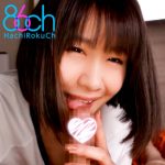 【コキ屋のイラマチオ】《イラマ度★☆☆☆☆》★桃菜あこちゃん★見つめてディープスロート主観イラマ?