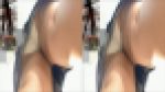 【3D】この女の逆さ撮りで暴発しちゃいました170