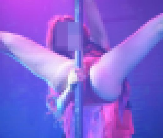 ダンサー①