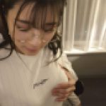 韓流好きの大人しい陰キャ 脱がせたらバカみたいにでかいおっぱい