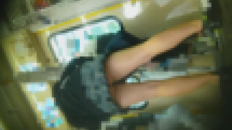 JKローアングル＃220