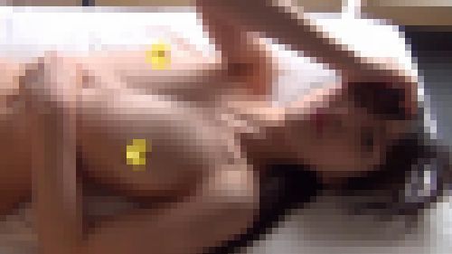 モデル　SSS級高身長美女の秘蔵オナニー　高画質