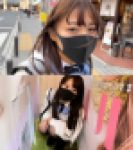 おっとり無毛制服女子18歳??放課後寄り道Ｐ活セックス パイパンおまんこに無許可で中出し