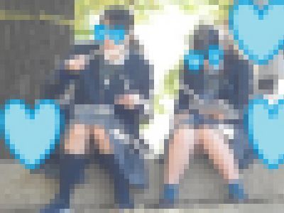 最新作です！！制服姿の女のコを撮影しました！！１６５