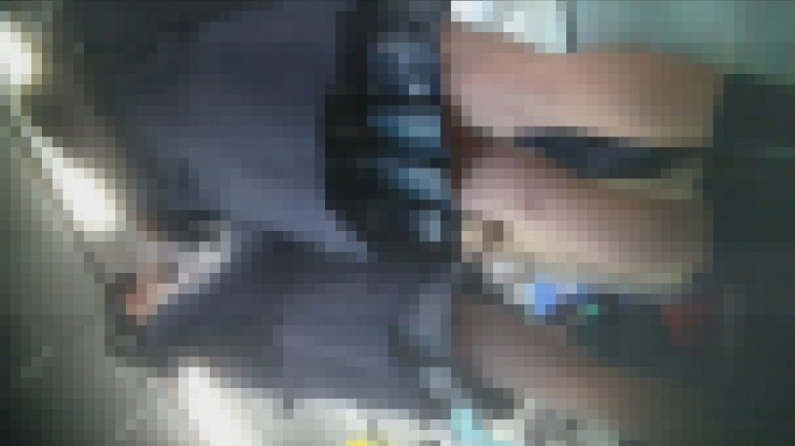 JKローアングル＃225