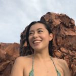 ハーフ美人快楽堕ち。恵体の爆乳を苛めまくった。