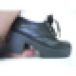 I-02）モデルさんのLIZ LISA厚底で 全体重チンコ踏みにじり(射精なし)