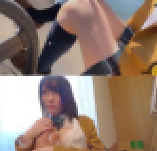 おっとり癒し系現役JK⑱??田舎育ちの元気美少女 中出しされ体内に精子を感じる表情にたまらなく興奮