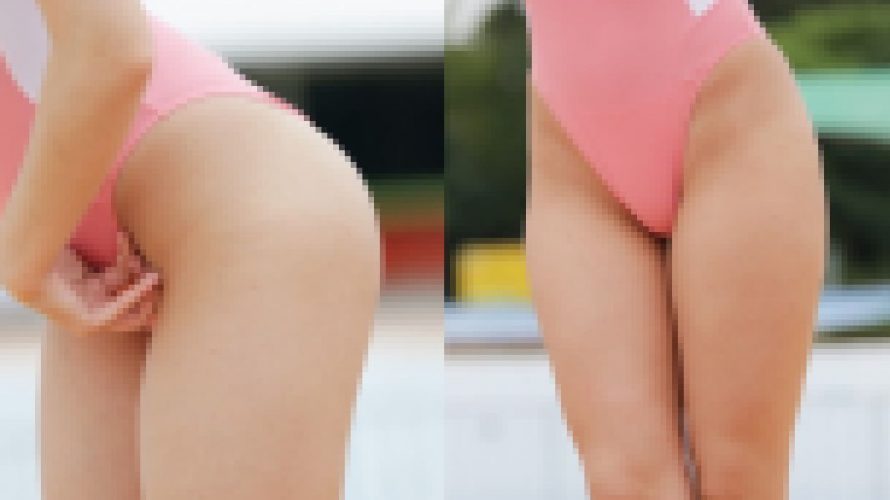 【写真】ハツラツ健康美BODYモデルが躍動するピンクR●ALISE　高画質300枚！