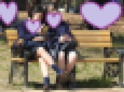 制服姿の女のコを撮影しました！！１１８