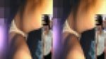 【3D】この女の逆さ撮りで暴発しちゃいました182