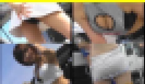 6208／「偽装撮り・クィンちゃん私家盤コレクション（25）」