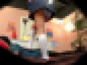 【隠し撮り】都内某所_ヤミ営業を続けるJK足踏みマッサージ④