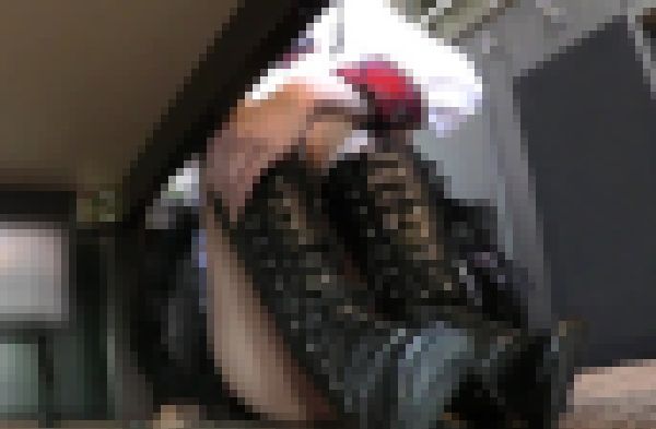 コスプレ開脚パンティ