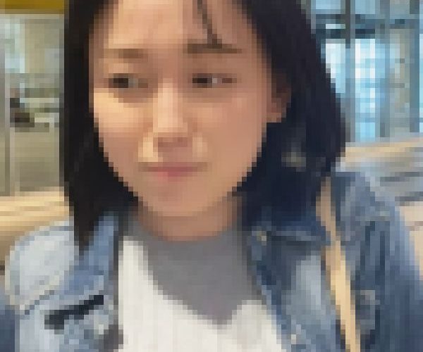 今まで出会った中でいちばん巨乳のJD