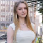 米国ロサンゼルスでゲリラナンパ！至高の美巨乳学生を“おかわり”しちゃいました！