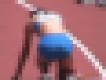 4088／「一心同体化撮り・萌えよ陸上ガール、おいらが胸に（73）」