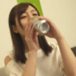 押しに弱いかわいいJD きれいなパイパンのピンクおまんことお酒のんでハメました