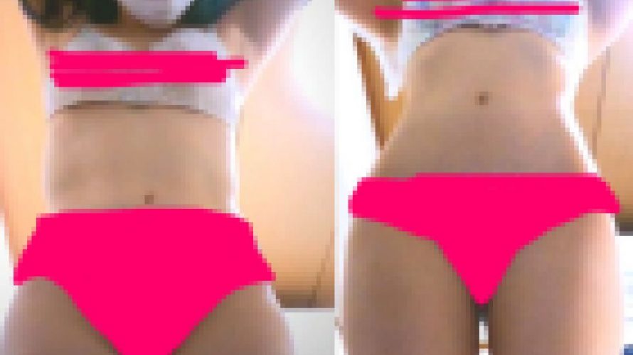 【着替え】某TV撮影の演者　#5