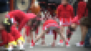 MBT-W317 チアリーダー’09(10)&バトン’09(3)