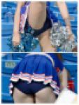 【セット商品】チア・パレード活動写真 Vol.19-20
