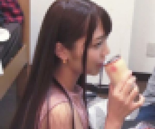 バイト先で一番かわいい子を内緒でハメました