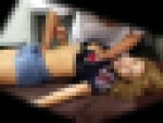 【隠し撮り】足立区_ヤンキー女マッサー①?④セット商品