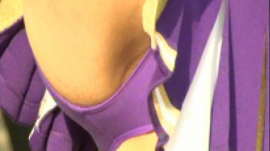 なにわガールズ５７６　前夜祭！　華の応援合戦！