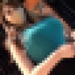 【爆裂HカップP活娘】某有名ホテル勤務の爆乳ドＭ娘に無許可大量中出し?