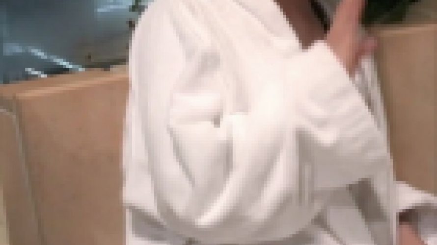 温泉に来てた一般女性（会社員）を部屋に連れ帰ってハメました！