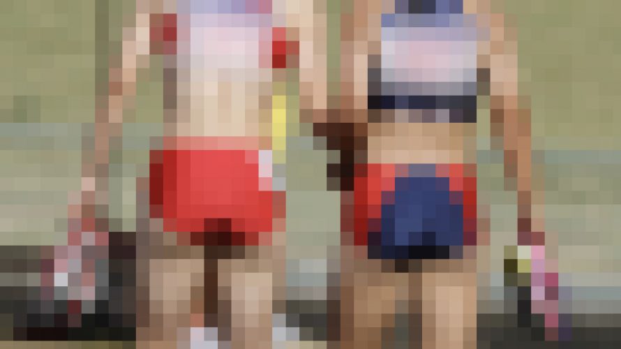 0473_05 短距離 ゴール後 全国規模大会から