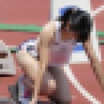 0474_01 100m その１ 某県選手権から