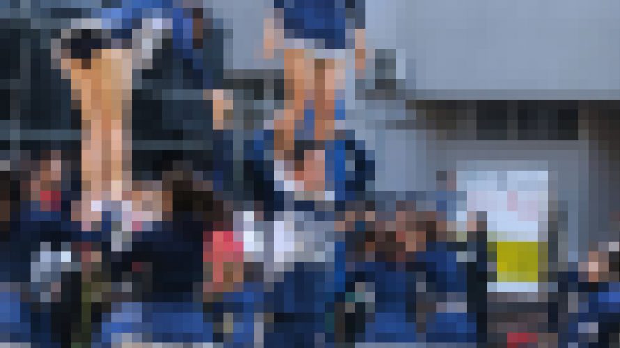 ゴーゴーリーディング！99