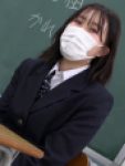 2年C組かれんちゃん！グラビア動画撮影のつもりが生外ハメ撮りに！【4K】