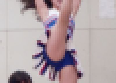 【cmg動画作品】チア 技術研究(95)[vv95]