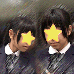 【制服美少女Cute世代！仕草も可愛い！】見つめていたい！