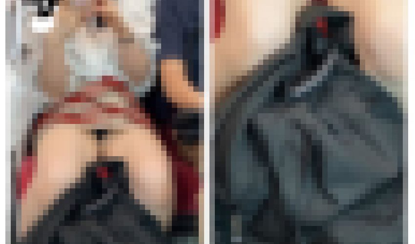 三角パンチラ　長編シリーズ504  S級美人お姉さんの対面エロ過ぎる生足美脚