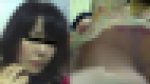 【顔出し】都会の美女のパンティ152