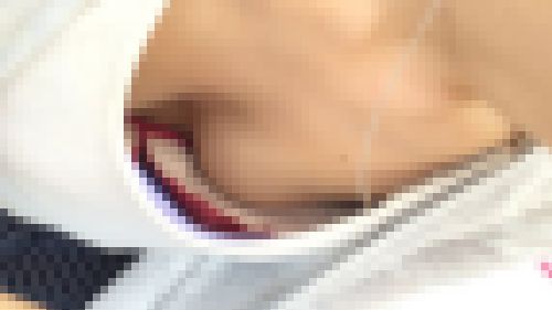 【HD】胸チラ動画693★おすすめ
