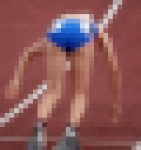陸上女子コレクションVol.169