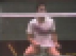 4035／「蒐集撮り・バドミントンでいこう（36）」