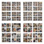 超豪華160名の総集編　美人お姉さんの対面接近真上からのエロ過ぎるパンスト、生足美脚234