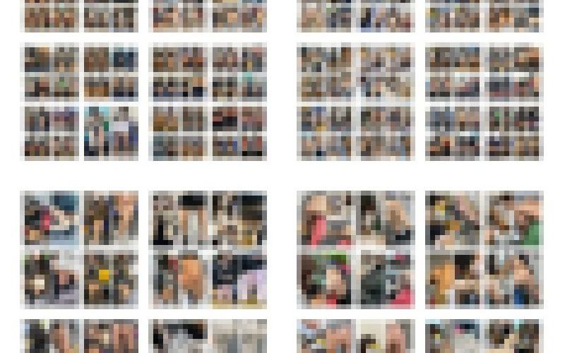 超豪華160名の総集編　美人お姉さんの対面接近真上からのエロ過ぎるパンスト、生足美脚234