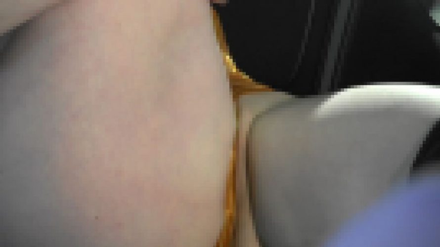 【超速報】えぐいキャンギャルさんじっくり撮り東京オートサロン2022Vo2高画質FULL HD